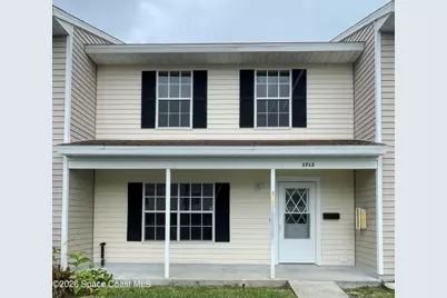 1713 Manor Drive NE, Palm Bay, FL 32905 - Photo 1