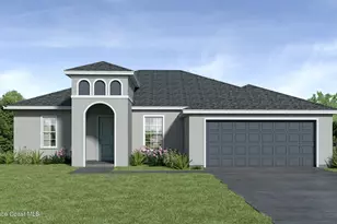 550 Charlotta Ave SE, Palm Bay, FL 32909 - Photo 1