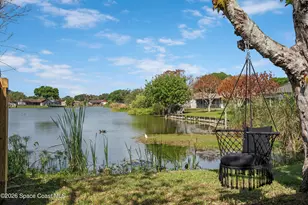 2630 Raintree Lake Cir, Merritt Island, FL 32953 - Photo 76