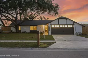 2630 Raintree Lake Cir, Merritt Island, FL 32953 - Photo 1