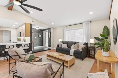 2630 Raintree Lake Circle, Merritt Island, FL 32953 - Photo 18