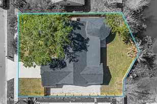 2630 Raintree Lake Cir, Merritt Island, FL 32953 - Photo 8