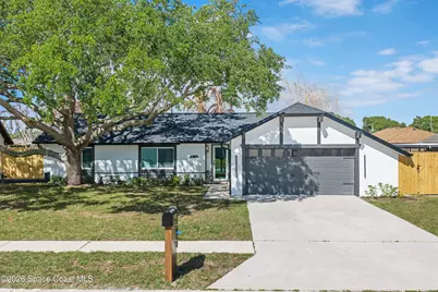 2630 Raintree Lake Circle, Merritt Island, FL 32953 - Photo 1