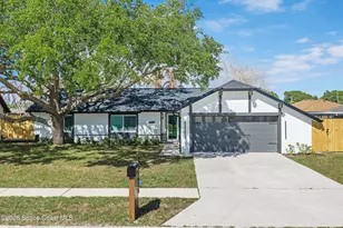 2630 Raintree Lake Circle, Merritt Island, FL 32953 - Photo 1