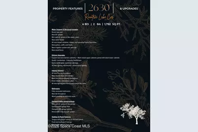 2630 Raintree Lake Circle, Merritt Island, FL 32953 - Photo 88