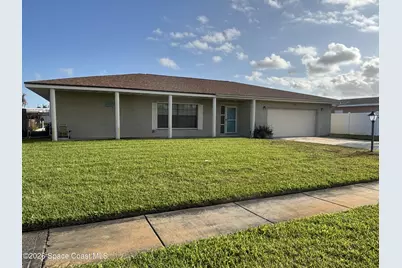 1725 E Riviera Drive, Merritt Island, FL 32952 - Photo 2