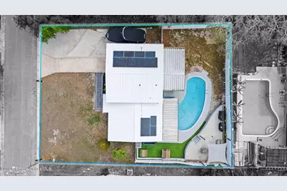 3047 Sunset Lane, Cocoa, FL 32922 - Photo 2