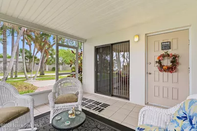 6903 Orange Avenue #A, Cape Canaveral, FL 32920 - Photo 10
