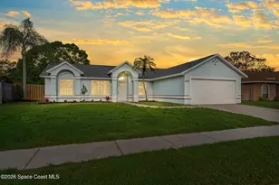 3454 Floral Palm Blvd, Melbourne, FL 32901 - Photo 1
