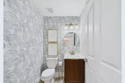 705 Tradewinds Dr. Drive #705, Indian Harbour Beach, FL 32937 - Photo 50