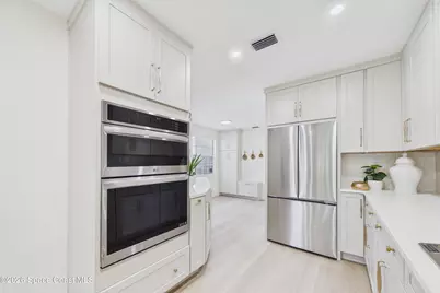 705 Tradewinds Dr. Drive #705, Indian Harbour Beach, FL 32937 - Photo 66