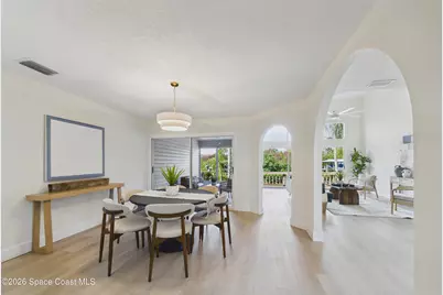 705 Tradewinds Dr. Drive #705, Indian Harbour Beach, FL 32937 - Photo 42