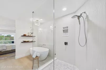 705 Tradewinds Dr. Drive #705, Indian Harbour Beach, FL 32937 - Photo 26