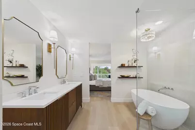 705 Tradewinds Dr. Drive #705, Indian Harbour Beach, FL 32937 - Photo 28