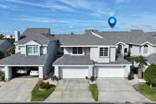 705 Tradewinds Dr Dr, Indian Harbour Beach, FL 32937 - Photo 4