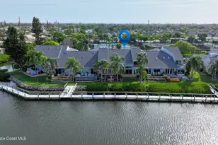 705 Tradewinds Dr Dr, Indian Harbour Beach, FL 32937 - Photo 80