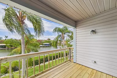 705 Tradewinds Dr. Drive #705, Indian Harbour Beach, FL 32937 - Photo 20