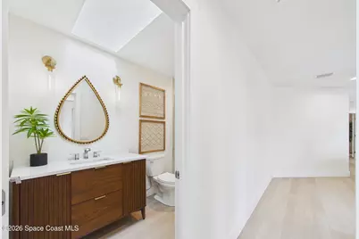 705 Tradewinds Dr. Drive #705, Indian Harbour Beach, FL 32937 - Photo 30