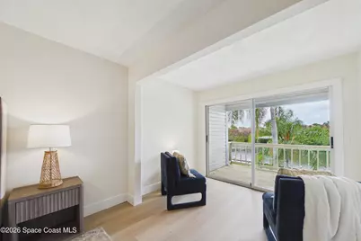 705 Tradewinds Dr. Drive #705, Indian Harbour Beach, FL 32937 - Photo 16