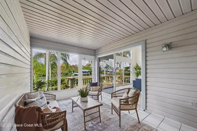 705 Tradewinds Dr. Drive #705, Indian Harbour Beach, FL 32937 - Photo 48