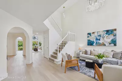 705 Tradewinds Dr. Drive #705, Indian Harbour Beach, FL 32937 - Photo 6