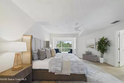 705 Tradewinds Dr. Drive #705, Indian Harbour Beach, FL 32937 - Photo 14