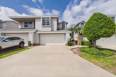 705 Tradewinds Dr. Drive #705, Indian Harbour Beach, FL 32937 - Photo 1