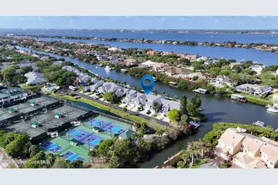 705 Tradewinds Dr. Drive #705, Indian Harbour Beach, FL 32937 - Photo 84