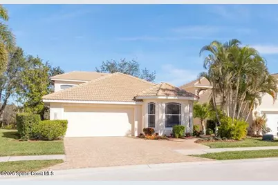 881 Glen Abbey Way, Melbourne, FL 32940 - Photo 1