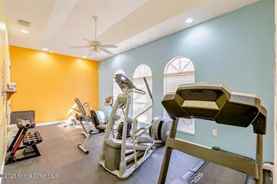 881 Glen Abbey Way, Melbourne, FL 32940 - Photo 32