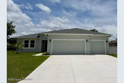 420 Di Lido Street NE, Palm Bay, FL 32907 - Photo 2