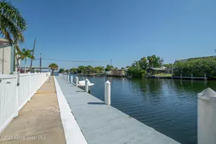 250 N Banana River Dr, Merritt Island, FL 32952 - Photo 22
