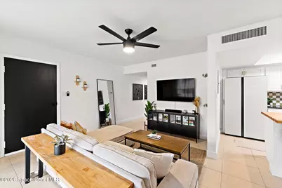 250 N Banana River Drive #A4, Merritt Island, FL 32952 - Photo 14