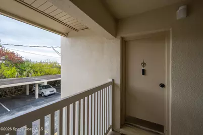 250 N Banana River Drive #A4, Merritt Island, FL 32952 - Photo 20