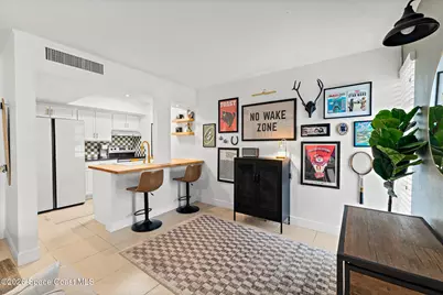 250 N Banana River Drive #A4, Merritt Island, FL 32952 - Photo 4