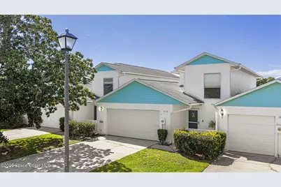 1018 Villa Drive, Melbourne, FL 32940 - Photo 2