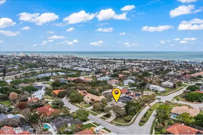 3071 Rio Palma N, Indialantic, FL 32903 - Photo 4