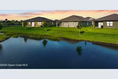 2243 Capital Drive, Palm Bay, FL 32909 - Photo 2