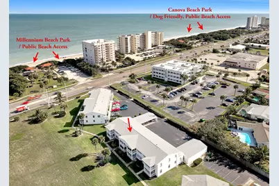 2186 Highway A1A #6, Indian Harbour Beach, FL 32937 - Photo 38