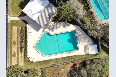 2186 Highway A1A #6, Indian Harbour Beach, FL 32937 - Photo 4