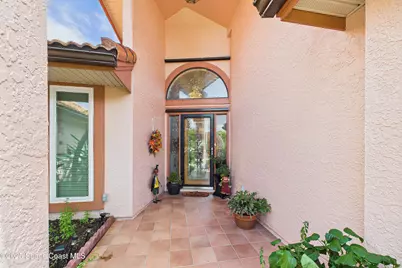 419 Lanternback Island Drive, Satellite Beach, FL 32937 - Photo 4