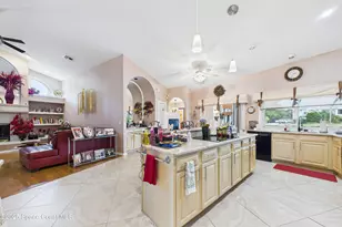 419 Lanternback Island Dr, Satellite Beach, FL 32937 - Photo 12