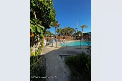436 Polk Avenue #436, Cape Canaveral, FL 32920 - Photo 20