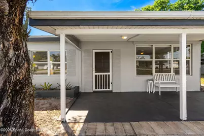 163 Ash Street, Melbourne, FL 32904 - Photo 1