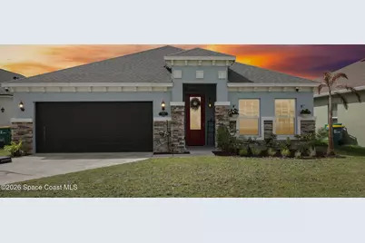 855 Boughton Way, Melbourne, FL 32904 - Photo 1