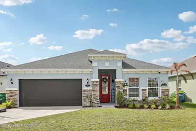 855 Boughton Way, Melbourne, FL 32904 - Photo 2