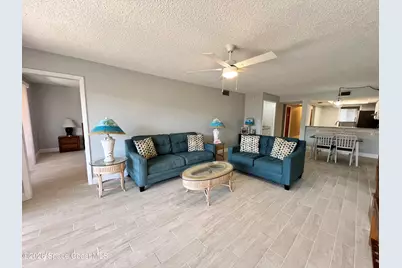 8494 Ridgewood Avenue #4405, Cape Canaveral, FL 32920 - Photo 2