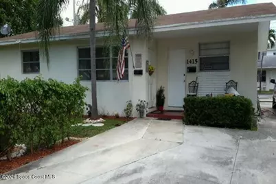 1415 N 19th Avenue, Hollywood, FL 33021 - Photo 2
