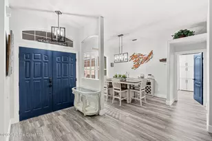 1099 Meadowbrook Rd NE, Palm Bay, FL 32905 - Photo 4