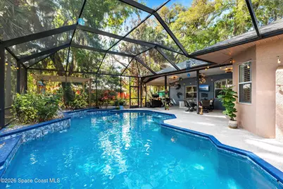 1099 Meadowbrook Road NE, Palm Bay, FL 32905 - Photo 2